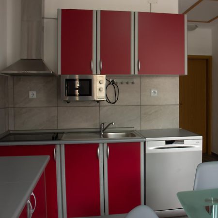 Slavica Apartments 3 Sveti Juraj Cameră foto