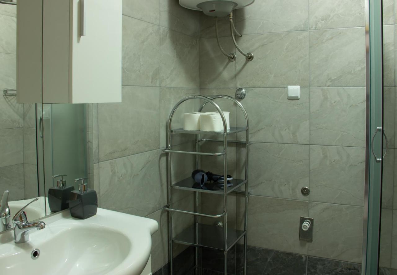 Slavica Apartments 3 Sveti Juraj Cameră foto