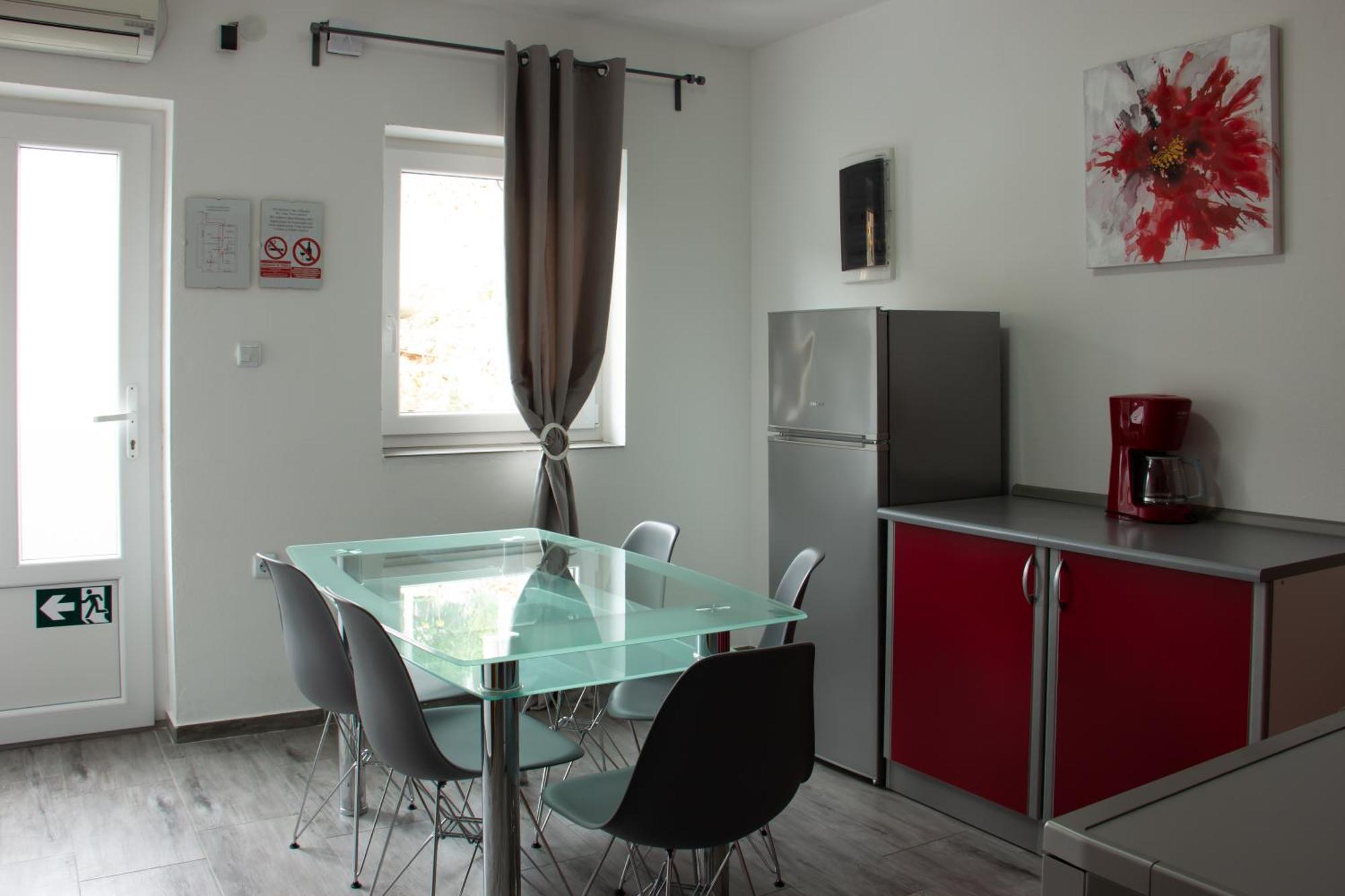 Slavica Apartments 3 Sveti Juraj Cameră foto