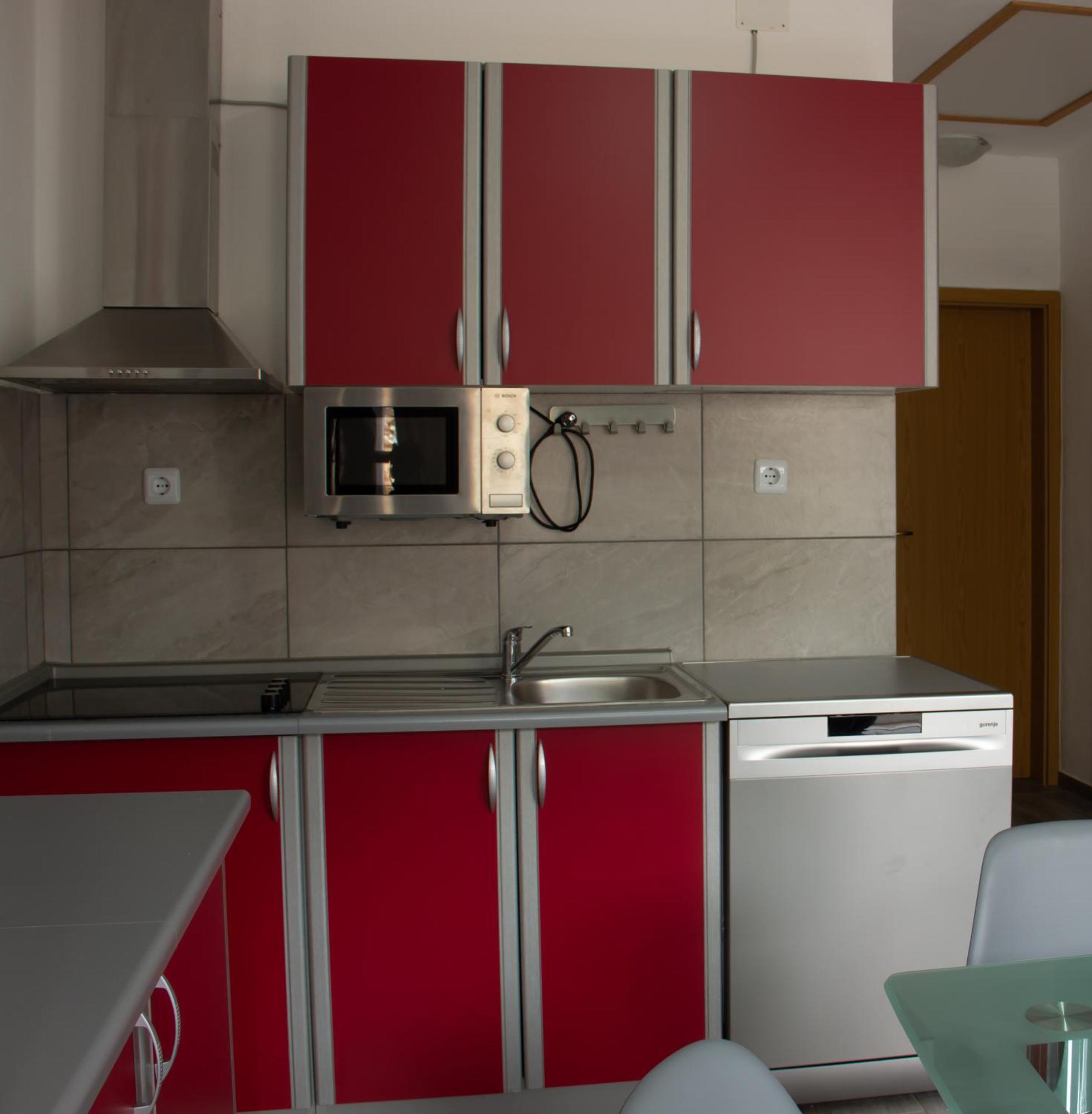 Slavica Apartments 3 Sveti Juraj Cameră foto